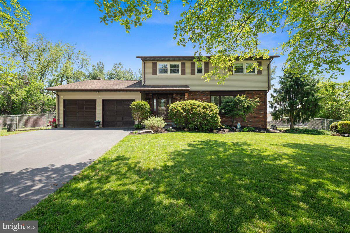 Property Photo: 19 Strassberg Court NJ 08690