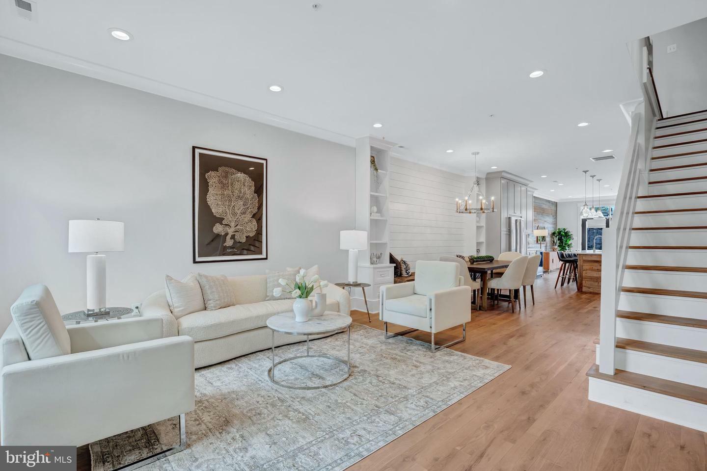 Property Photo: 1622 E Street SE DC 20003