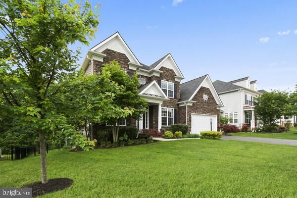 Property Photo: 66 Coachman Circle VA 22554
