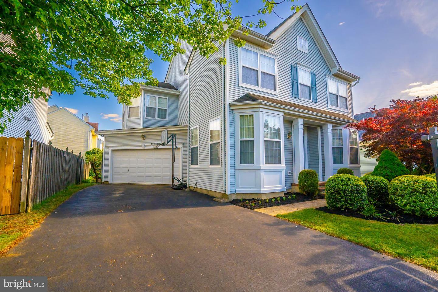 12 Elsie Drive  Plainsboro NJ 08536 photo