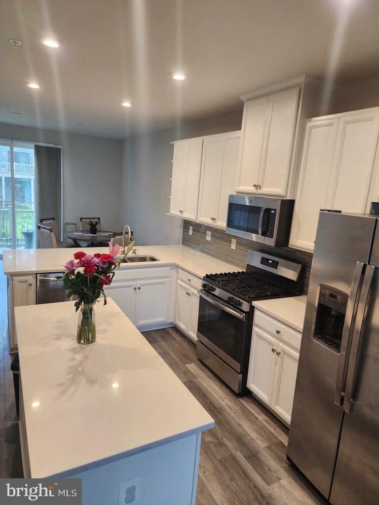 Property Photo: 7743 Steatite Lane MD 21060