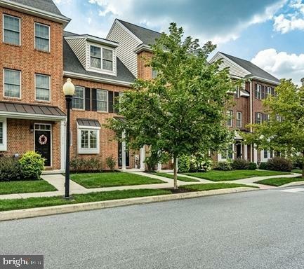 Property Photo: 630 D Street PA 19348