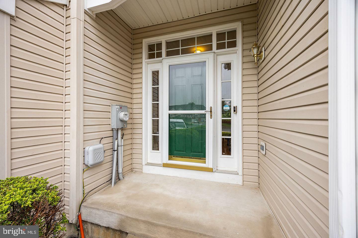 Property Photo: 50 Spyglass Court NJ 08060