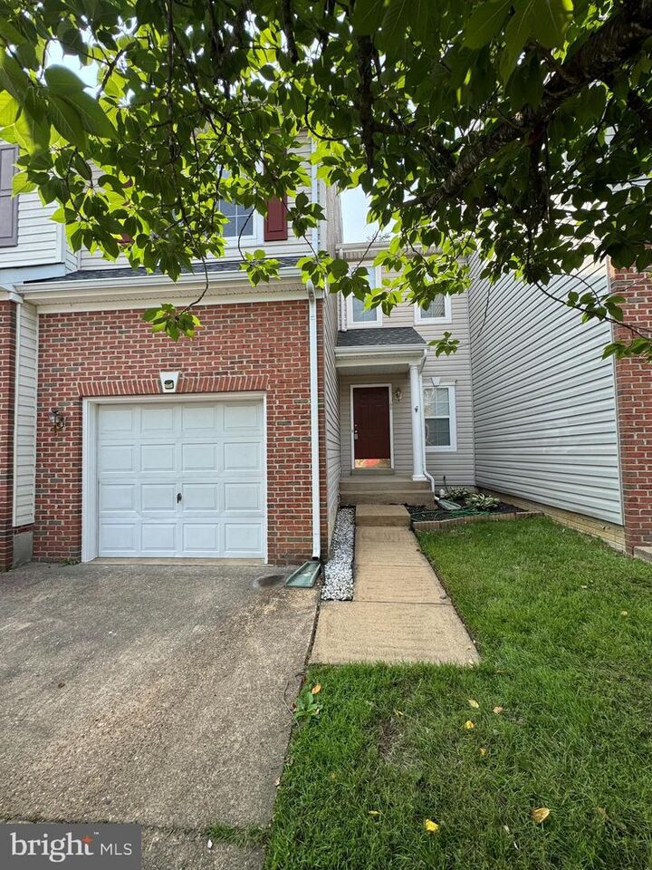 105 Waters Landing  Stafford VA 22554 photo