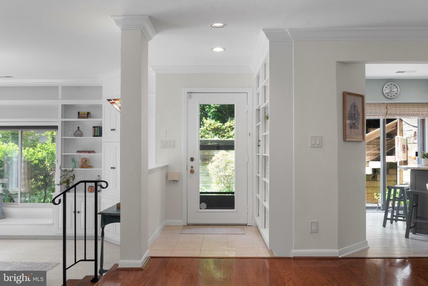 Property Photo: 3 Spa Creek Landing A MD 21403