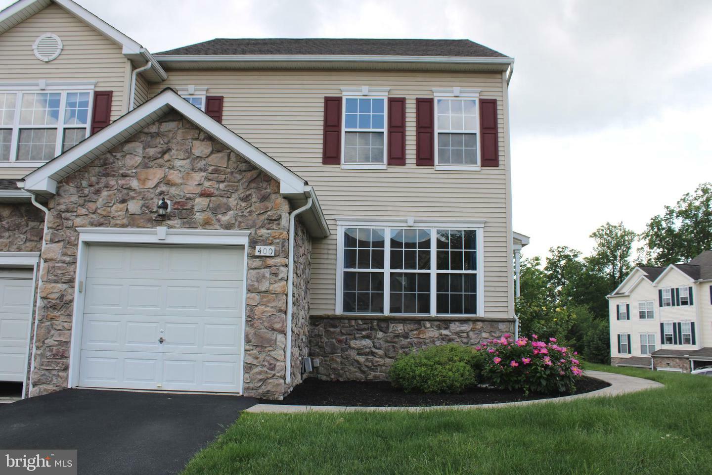 Property Photo: 400 Marion Road 400 PA 17406