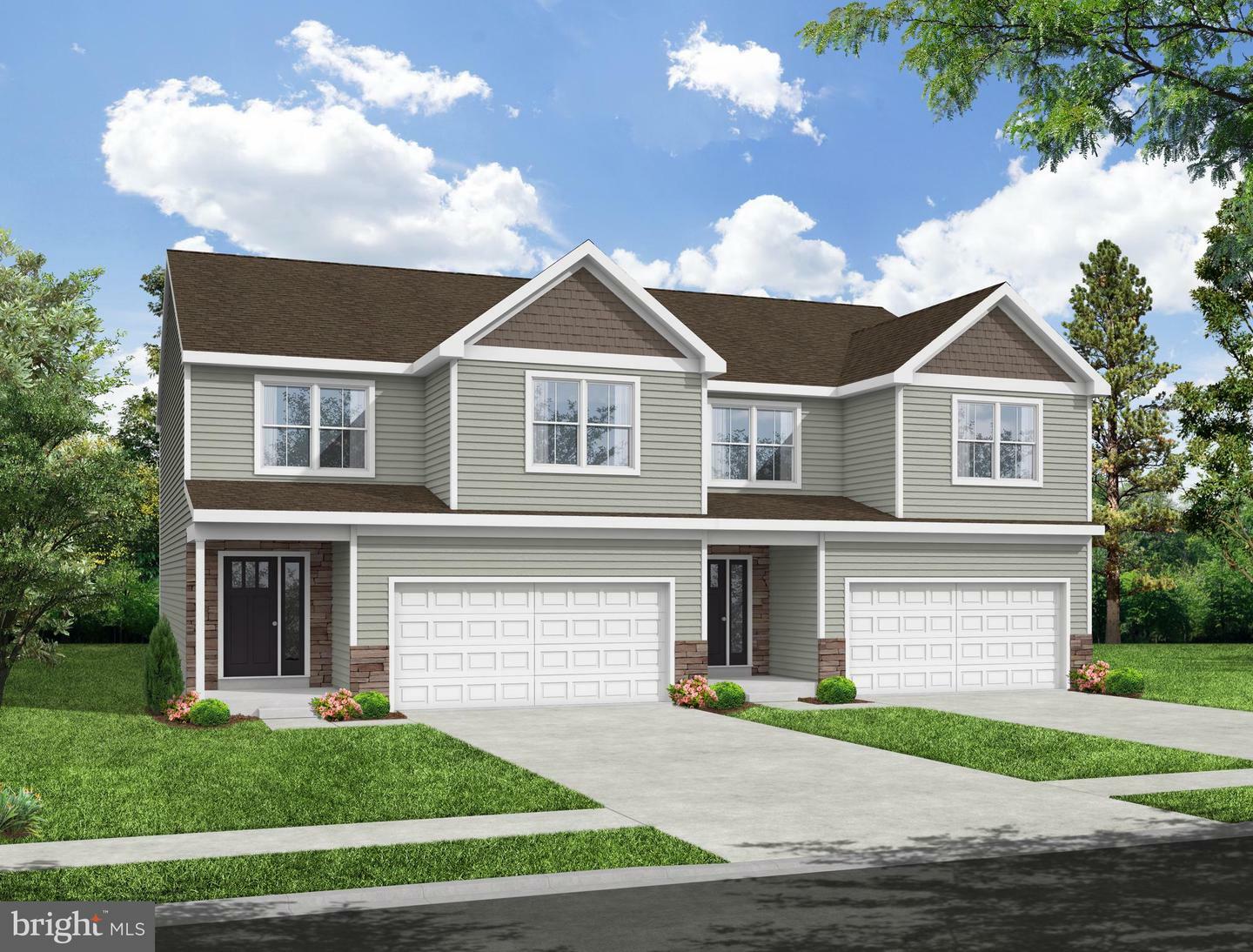 199 Sunglo Drive (Lot #127)  Leesport PA 19533 photo