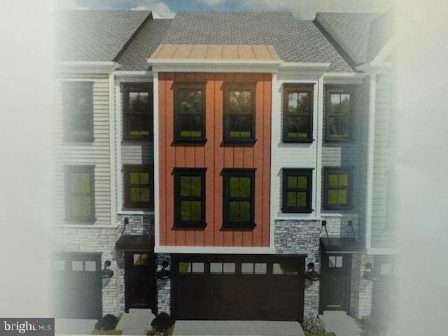 Property Photo: 352 Evermore Lane VA 22554