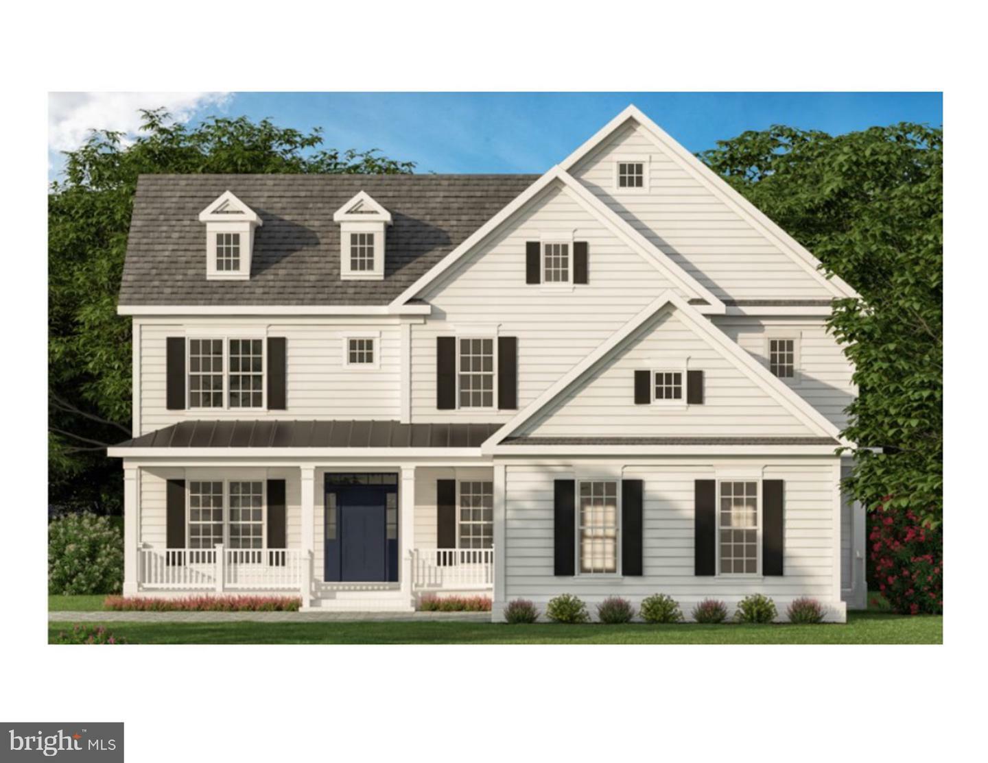 Property Photo: 3608 Center Dr VA 22309