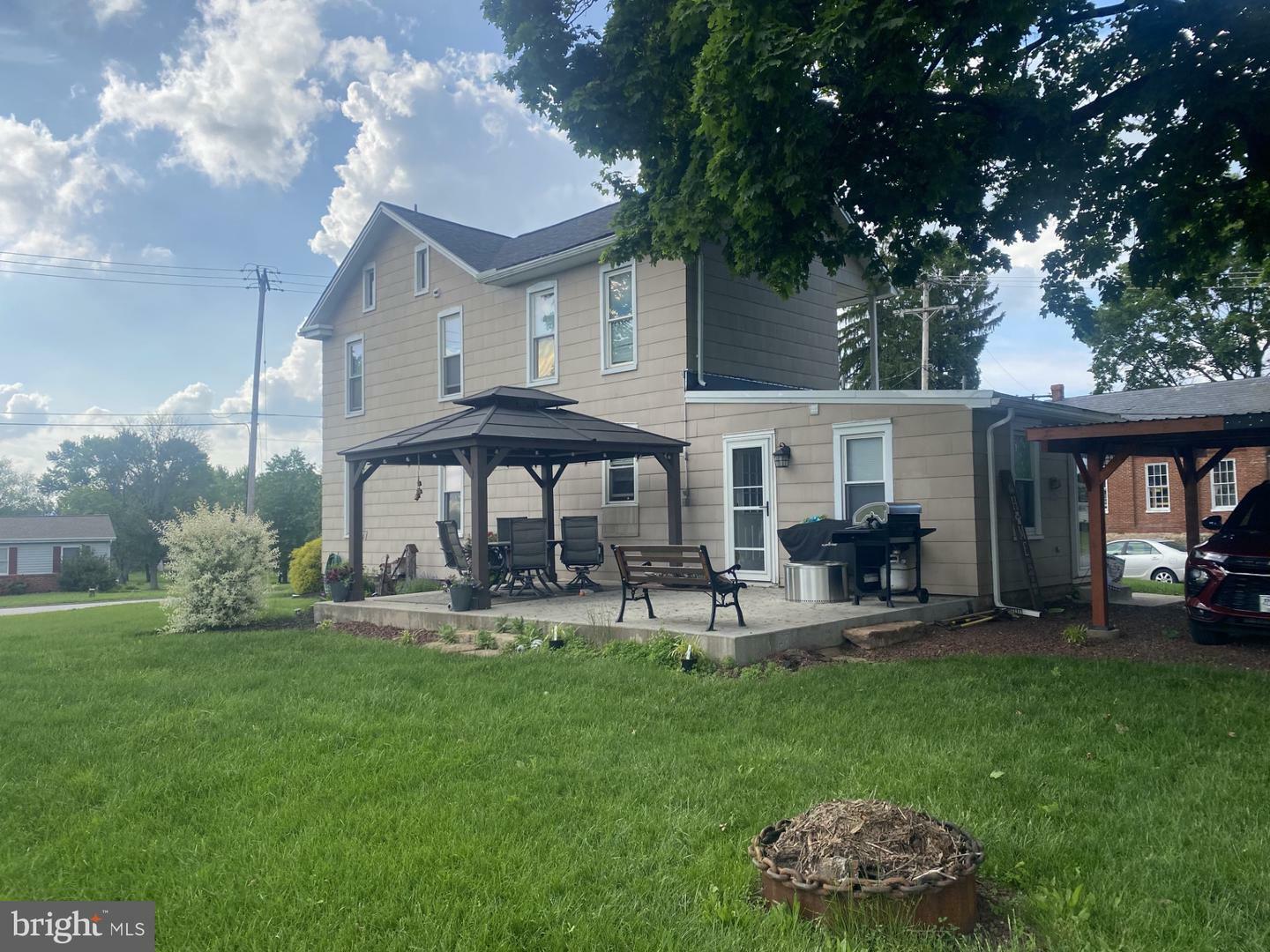 Property Photo: 500 Church Road PA 17404