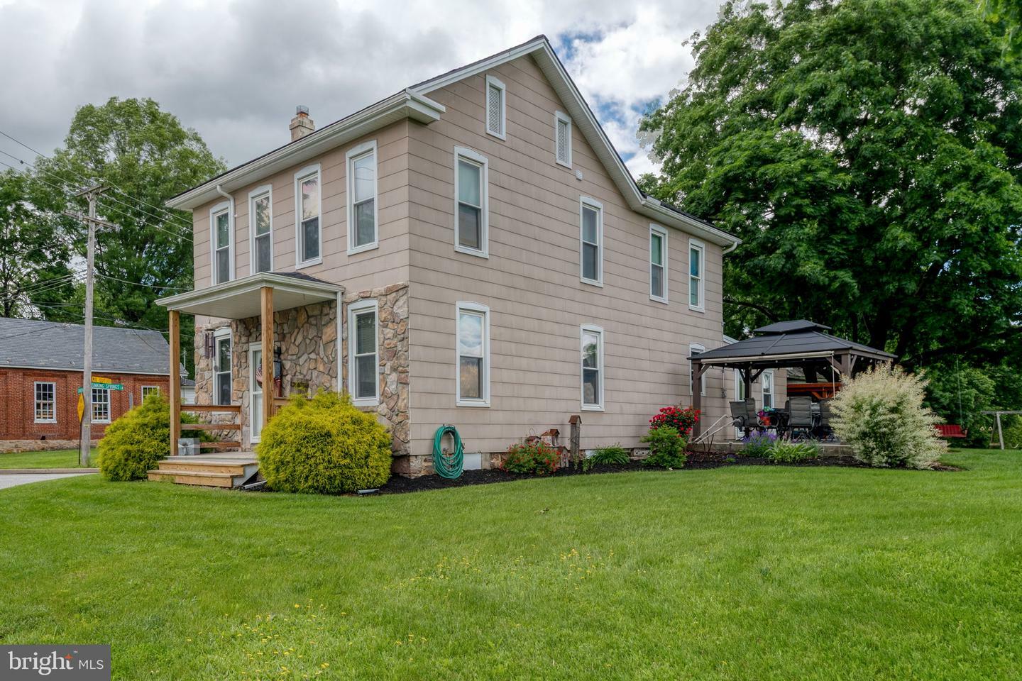 Property Photo: 500 Church Road PA 17404