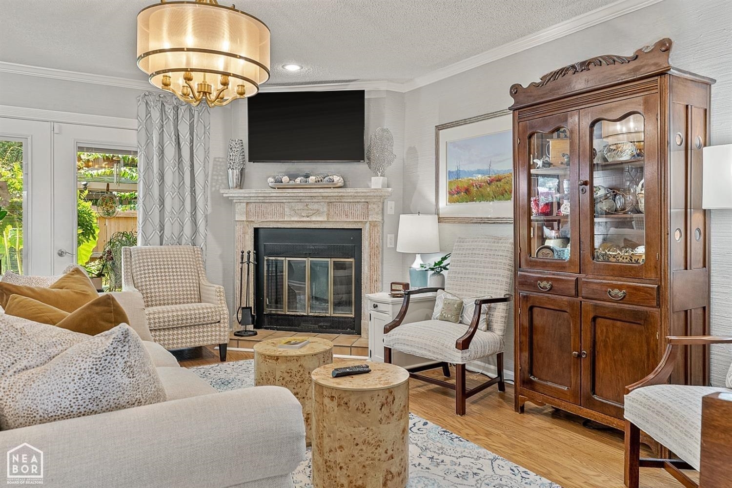Property Photo: 307 Watertree Drive AR 72401
