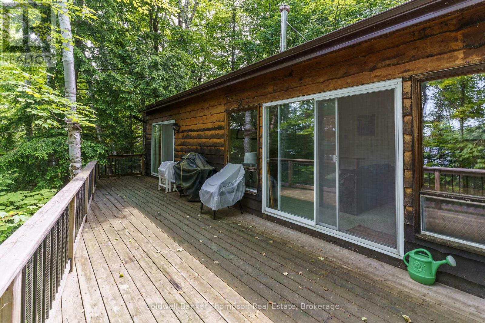 Photo de la propriété: 594 Hazard Hill Road ON P0A 1Y0