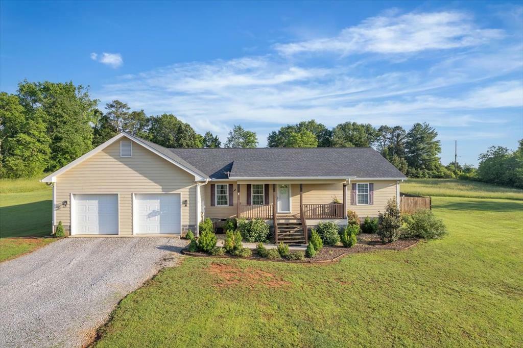 Property Photo:  2154 Jim Petty Road  GA 30711 