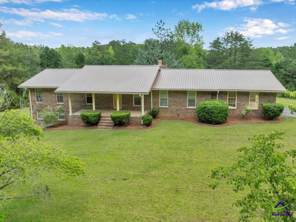 Property Photo: 120 Robin Road GA 31014