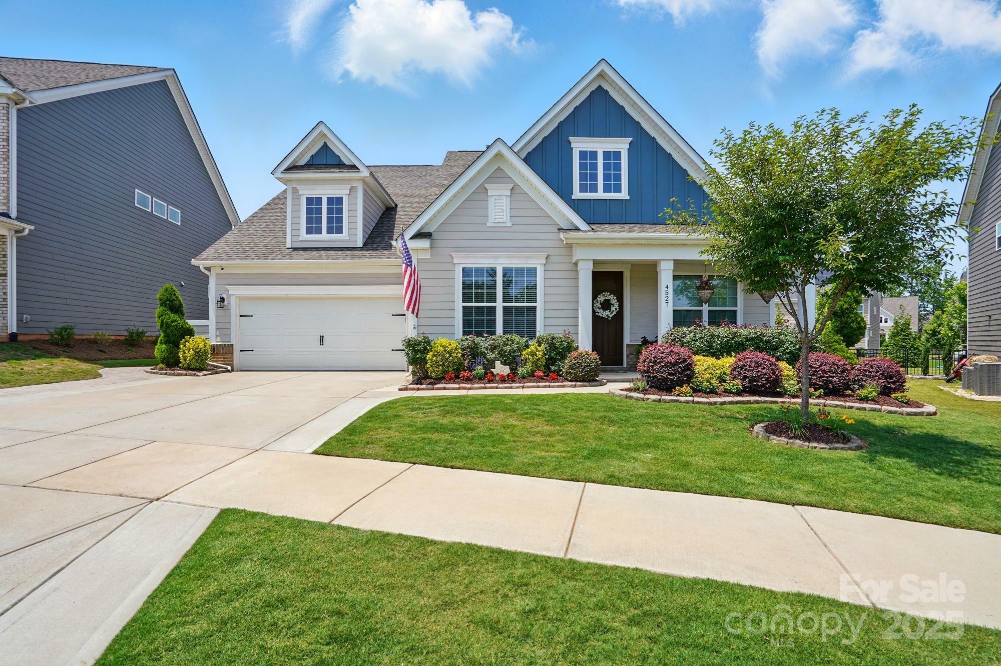 4527 Waylon Avenue  Fort Mill SC 29715 photo