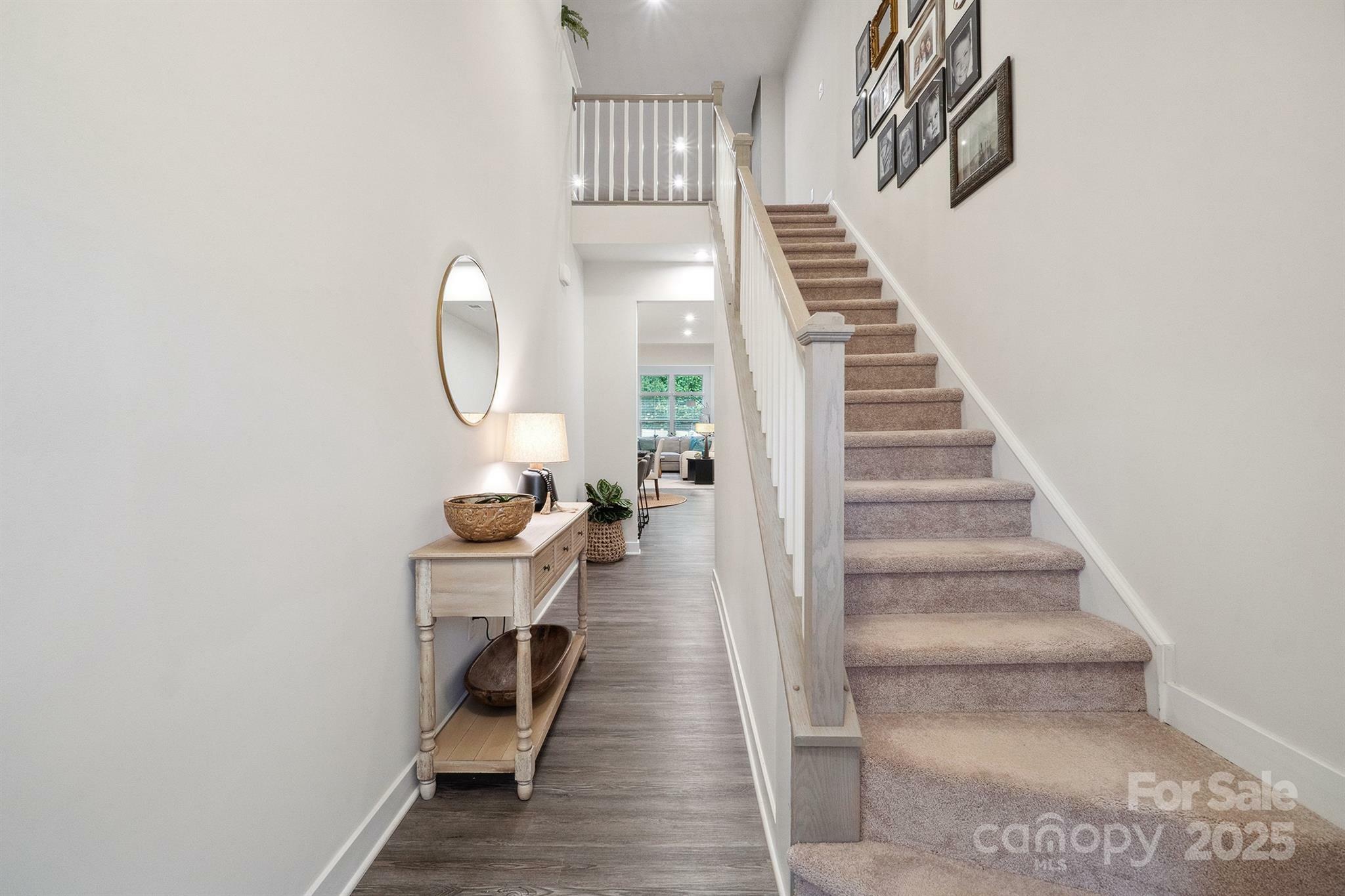 Property Photo: 117 Lanyard Drive NC 28117