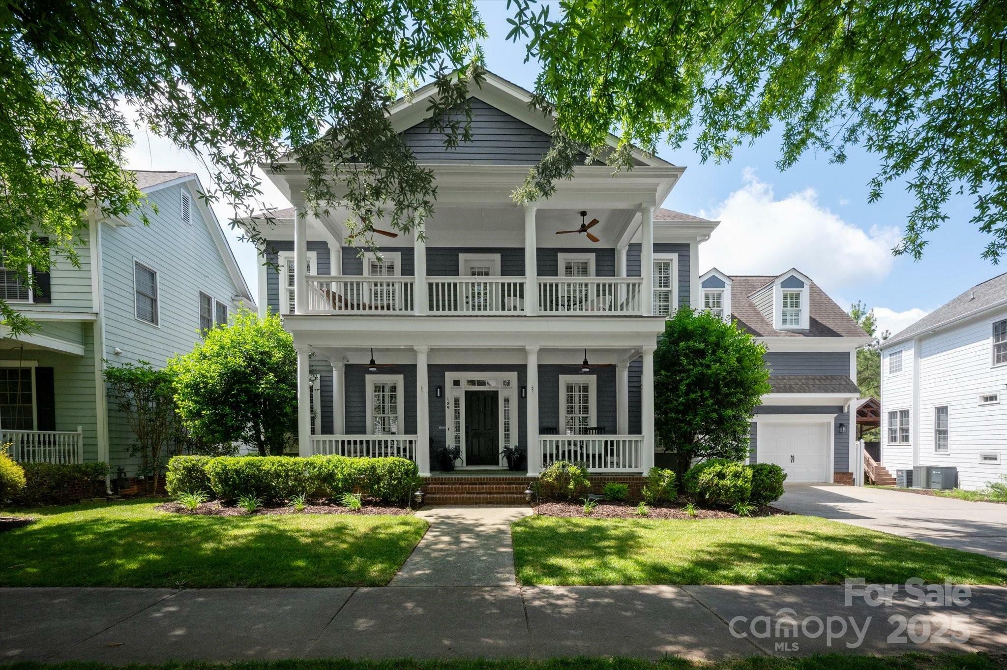 189 Mills Lane  Fort Mill SC 29708 photo