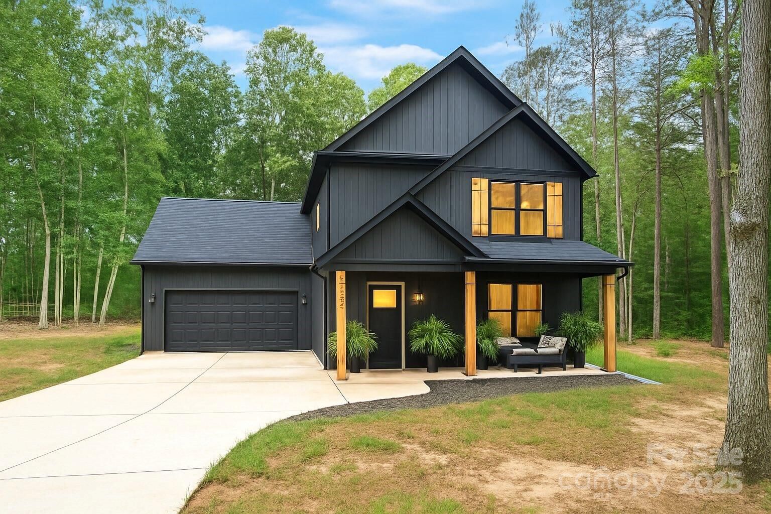 Property Photo: 3020 Quiet Lane NC 28080