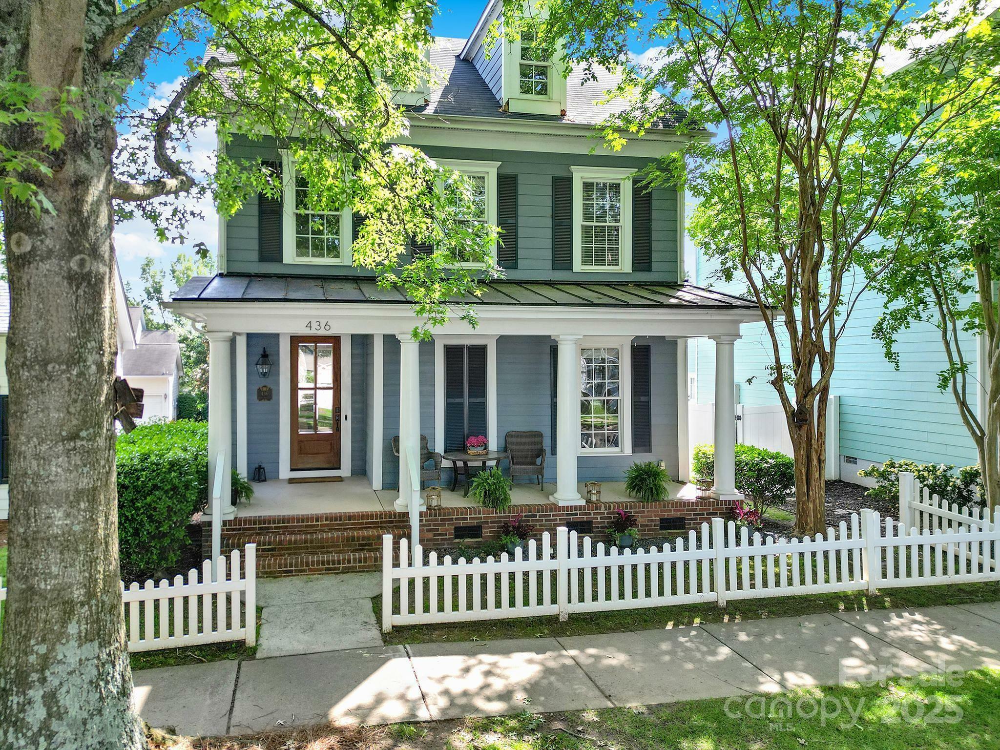 436 Third Baxter Street  Fort Mill SC 29708 photo