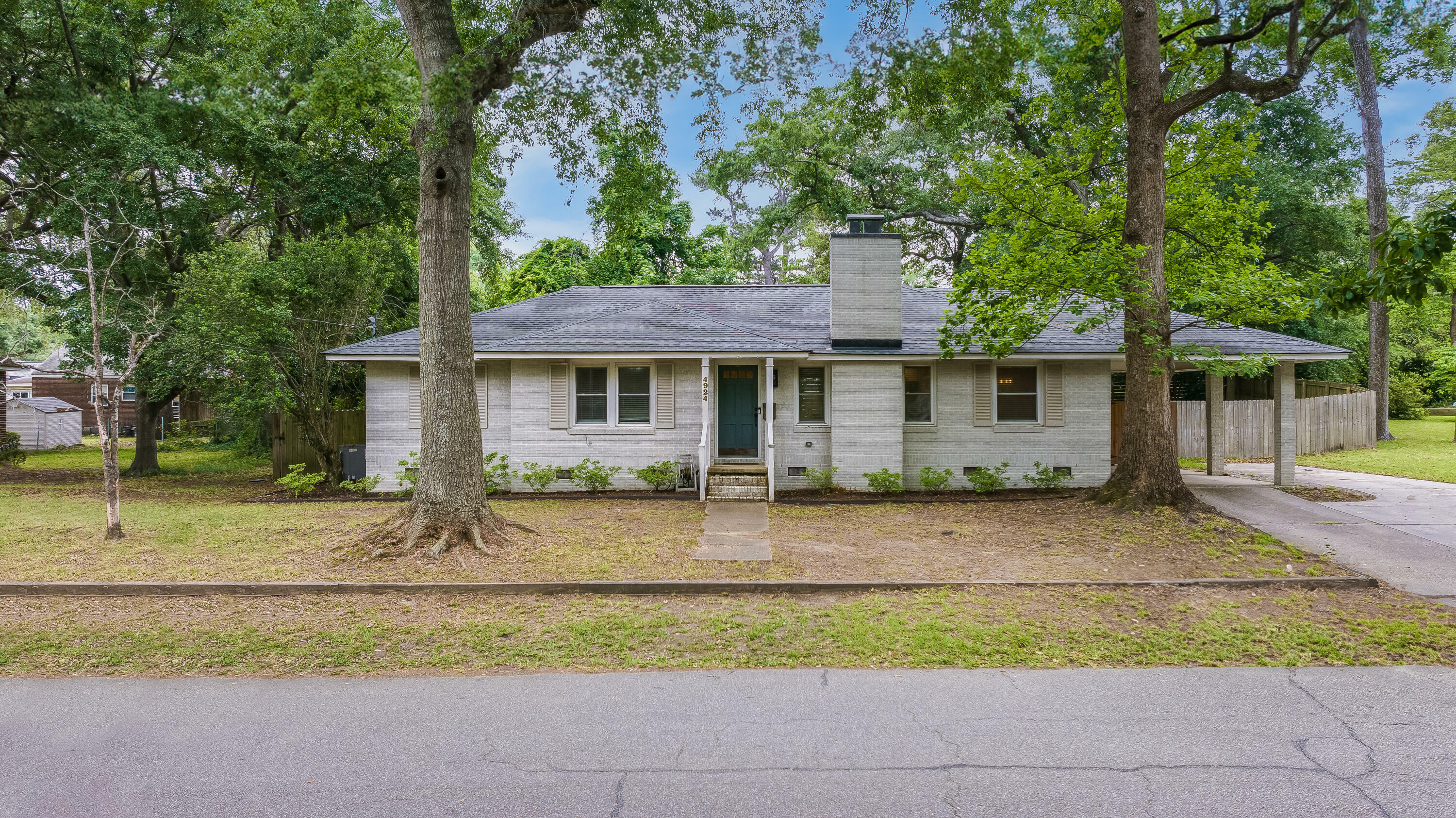 4924 France Avenue  North Charleston SC 29405 photo