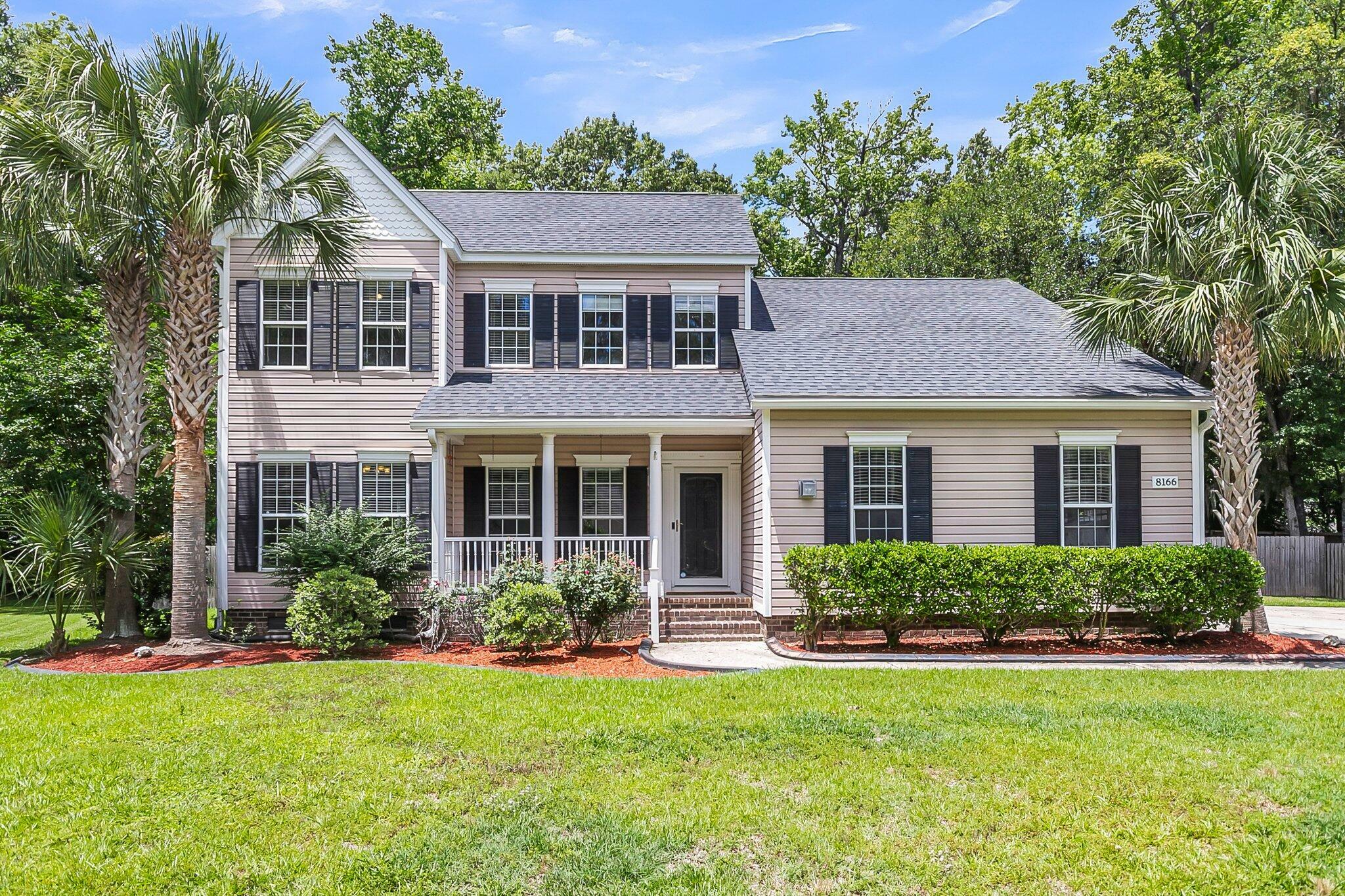 Property Photo: 8166 Scottswood Drive SC 29418