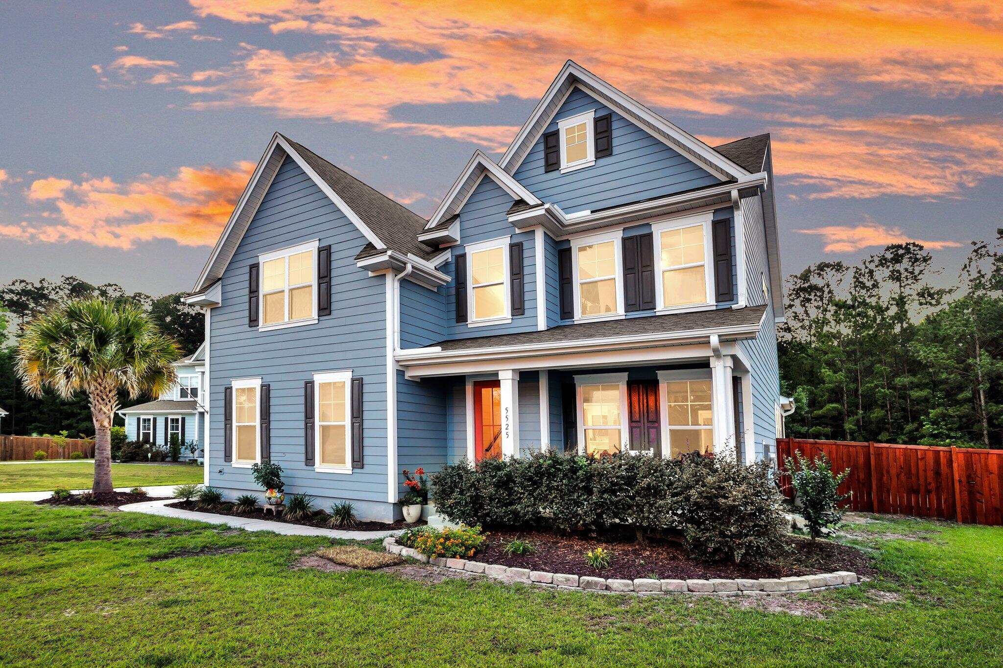 Property Photo: 5525 Alpine Drive SC 29483