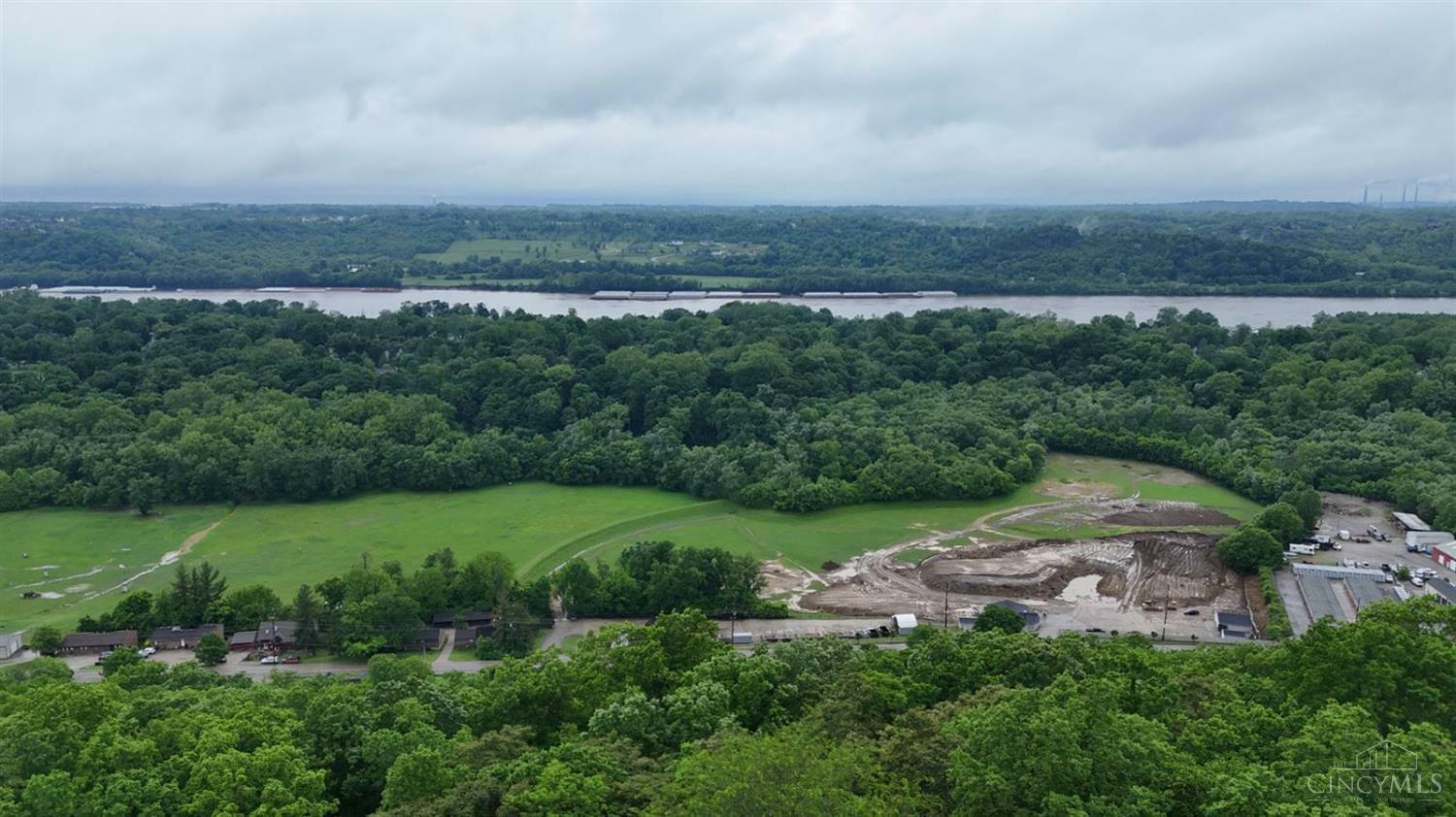 Property Photo: 0 Southpointe Drive OH 45233