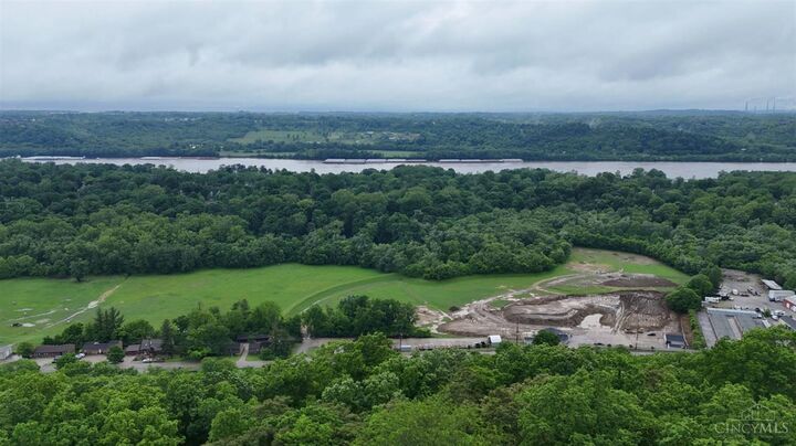 Property Photo: 0 Southpointe Drive OH 45233