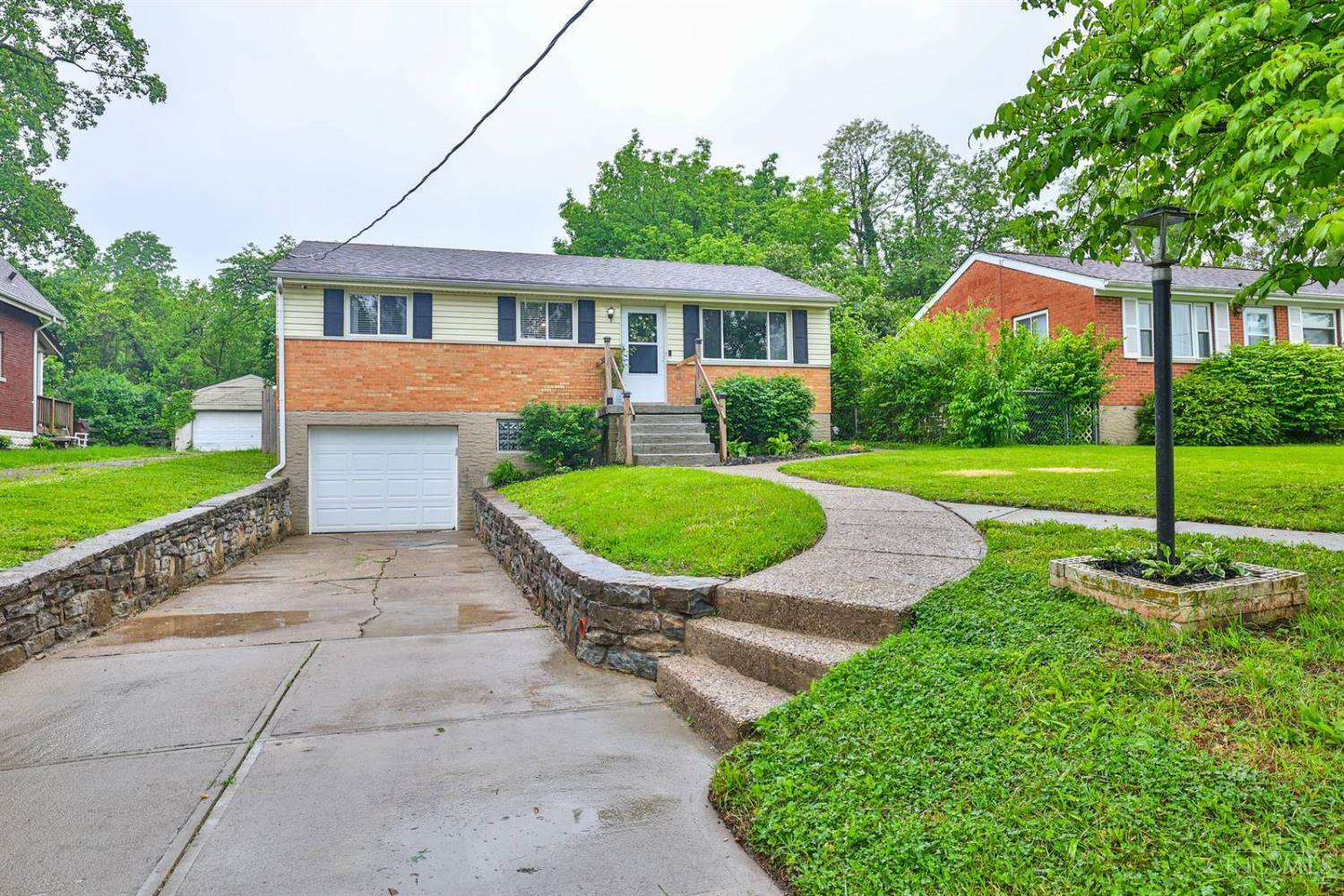 Property Photo: 3525 Blue Rock Road OH 45239