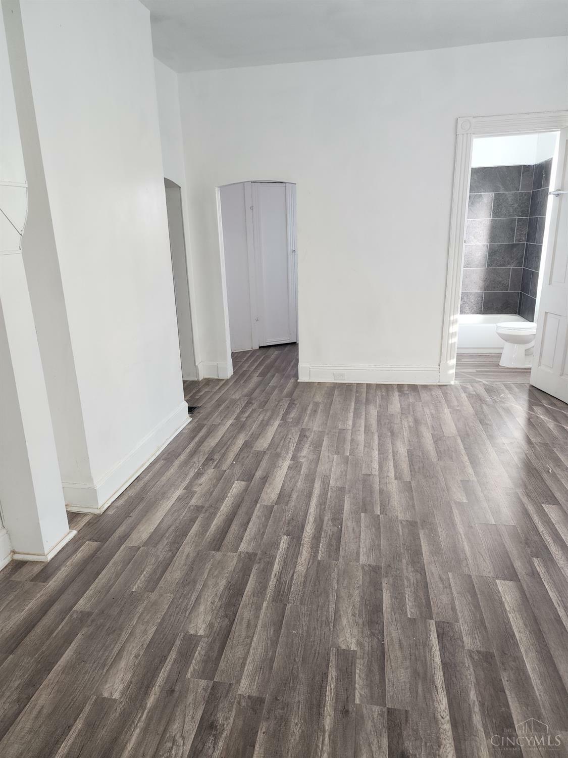 Property Photo: 1768 Williams Avenue OH 45212