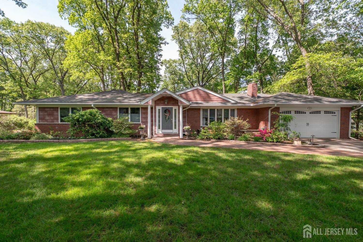 12 Hickory Drive  East Brunswick NJ 08816 photo