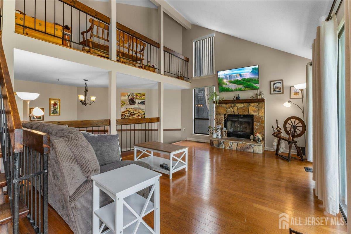 Property Photo: 295 Gemini Drive 3D NJ 08844