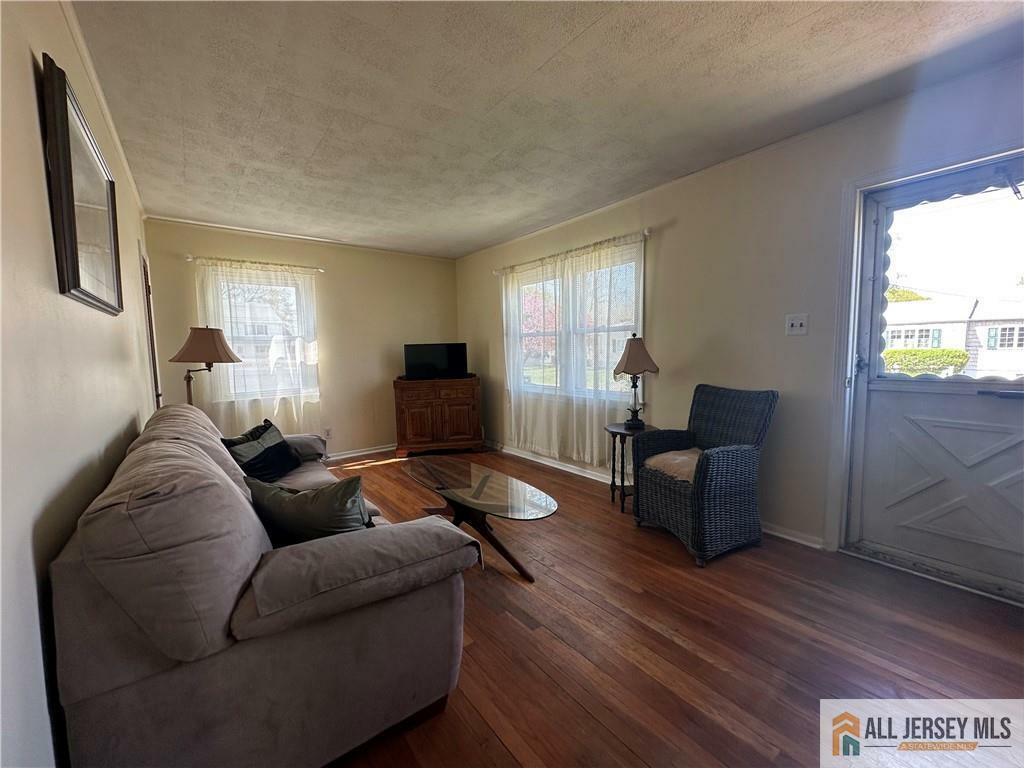 Property Photo: 56 Harvey Circle NJ 08816