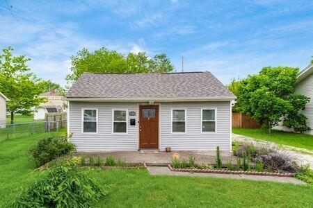 Property Photo: 933 Binns Boulevard OH 43204