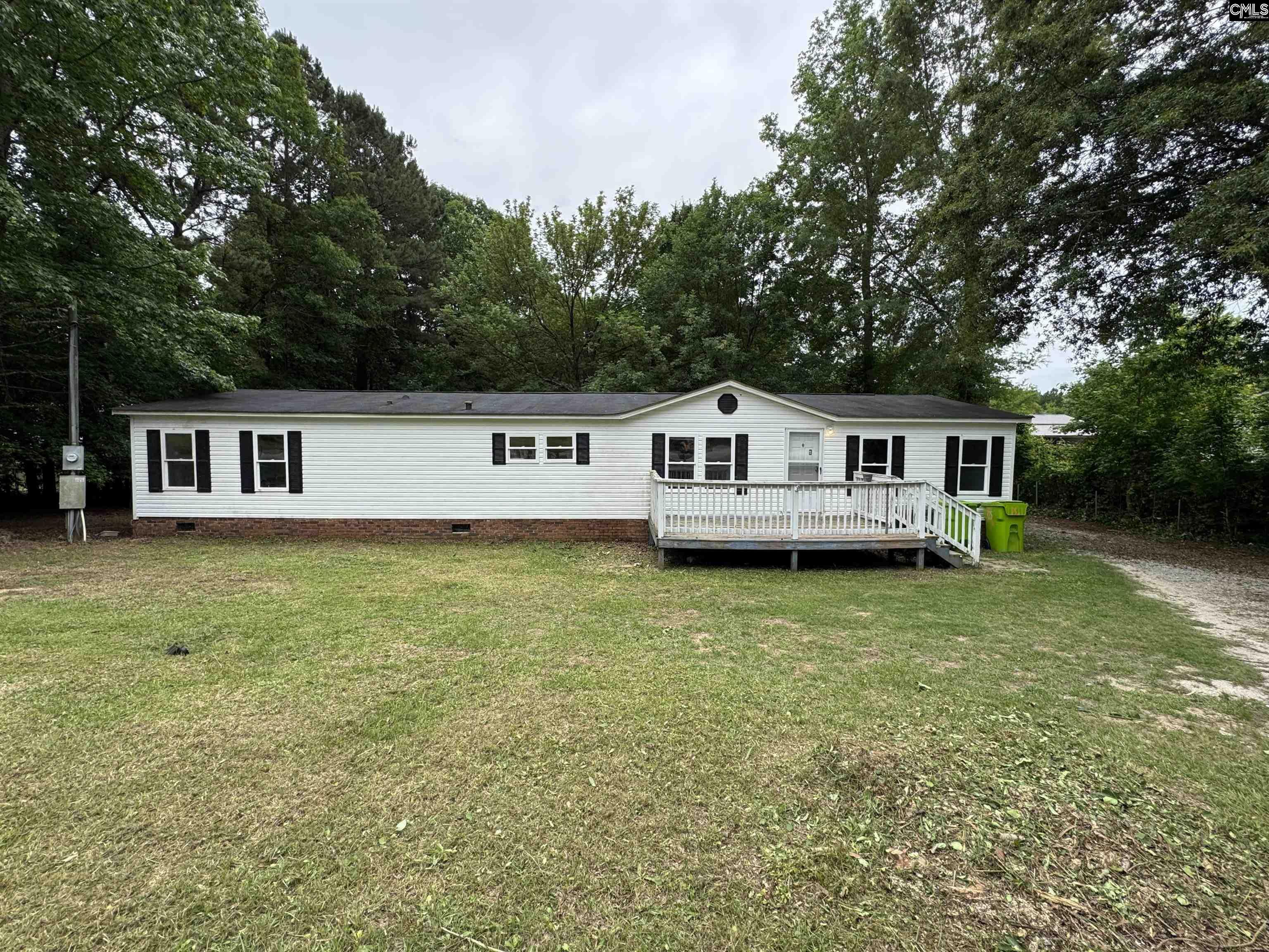 Property Photo: 232 Cooper SC 29016