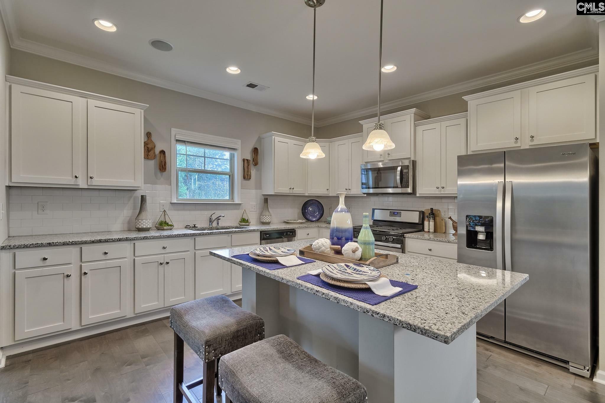 Property Photo: 1080 Flat Coat SC 29036