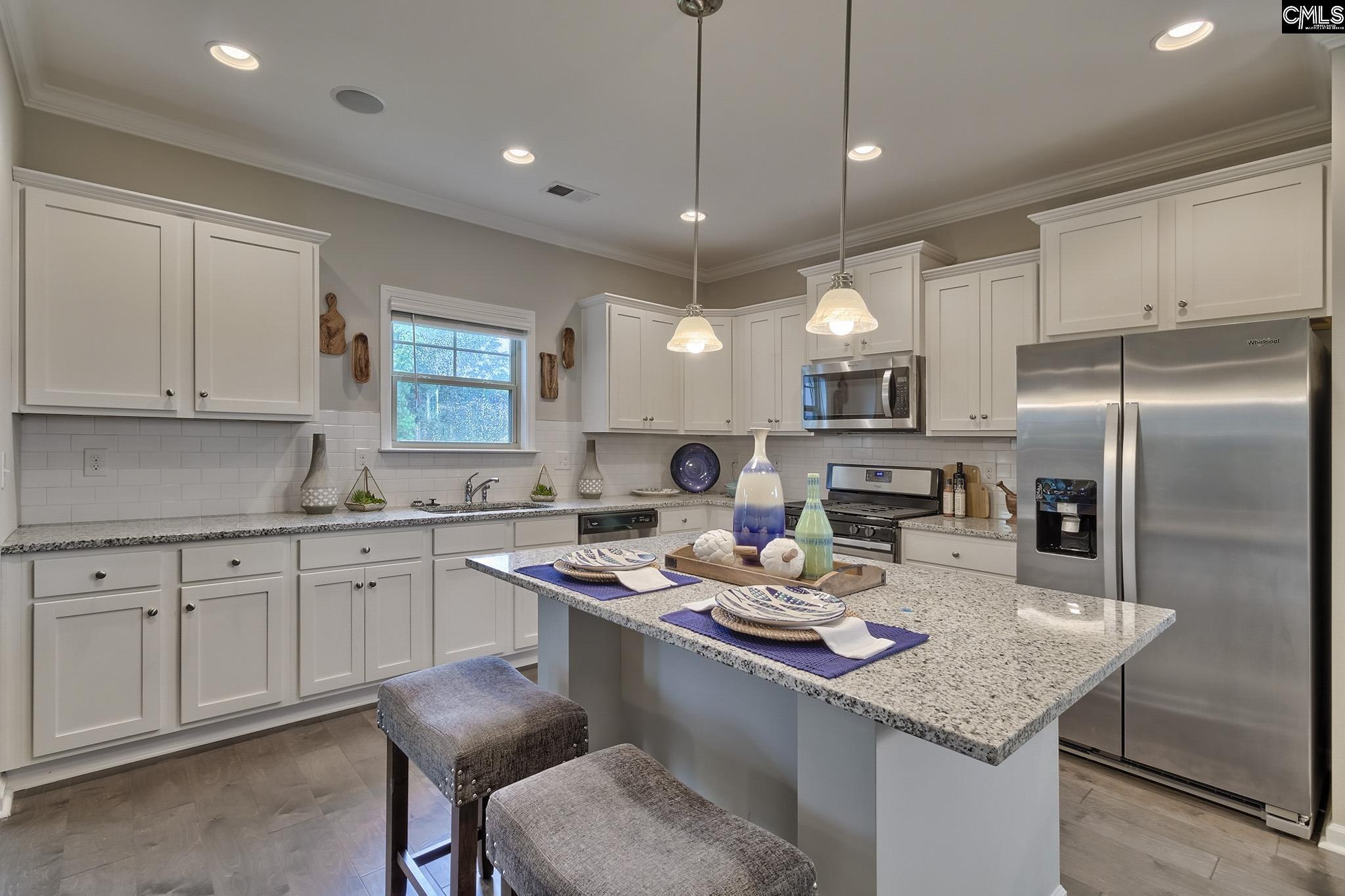 Property Photo: 1080 Flat Coat SC 29036