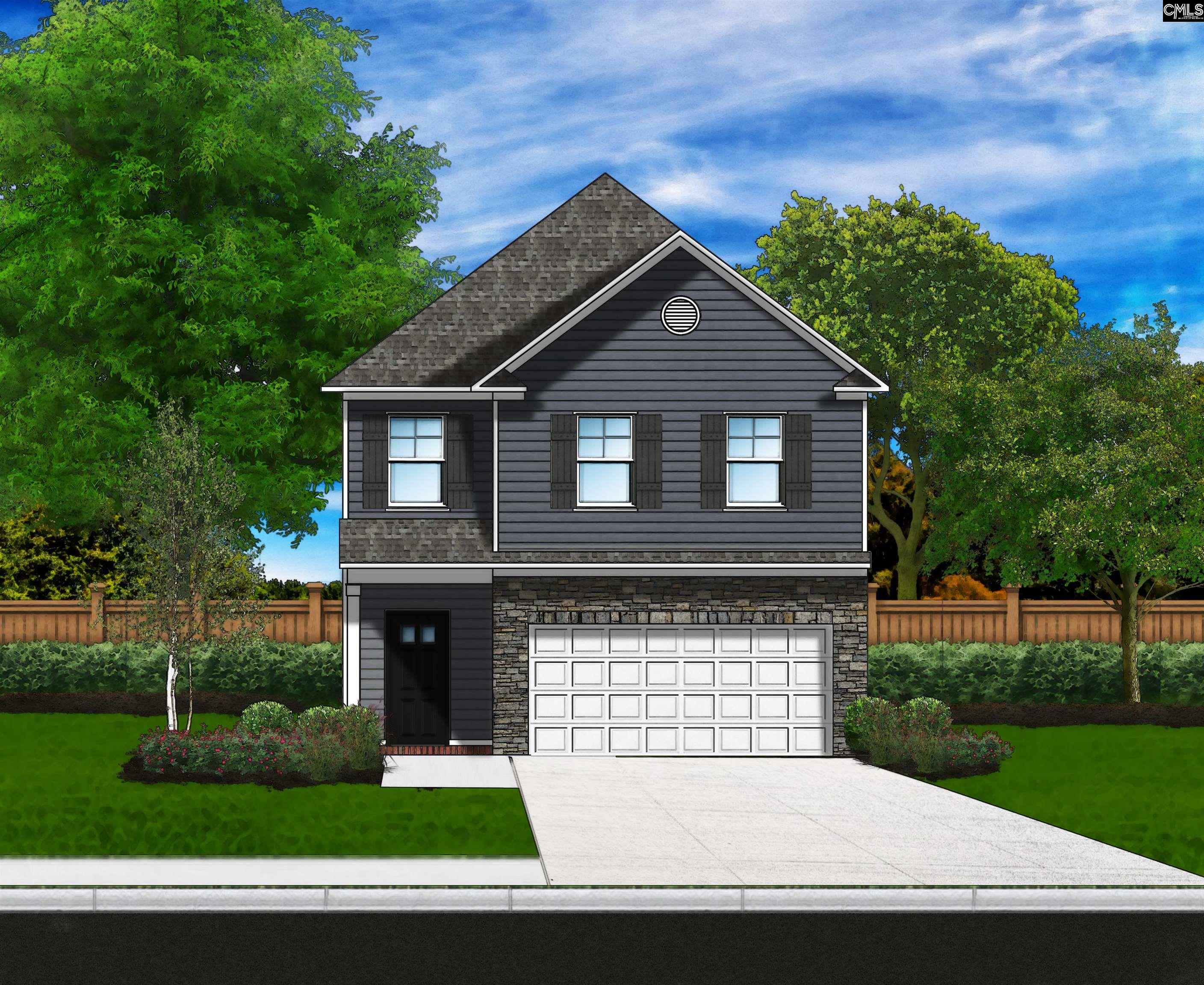 1076 Flat Coat  Chapin SC 29036 photo