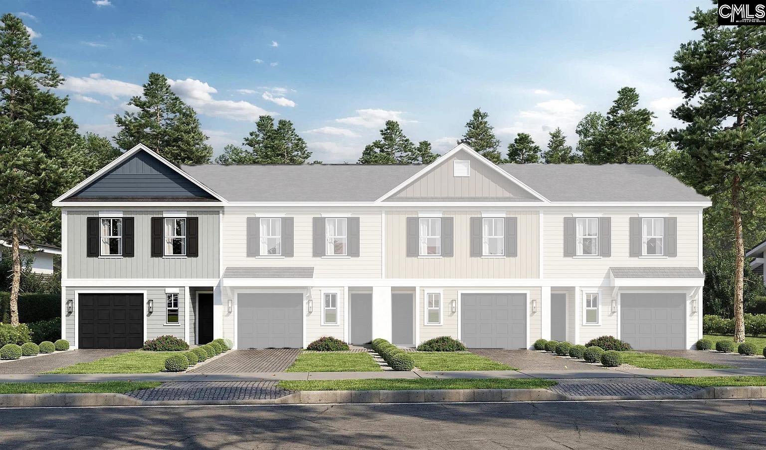Property Photo:  190 Winding Chestnut  SC 29212 