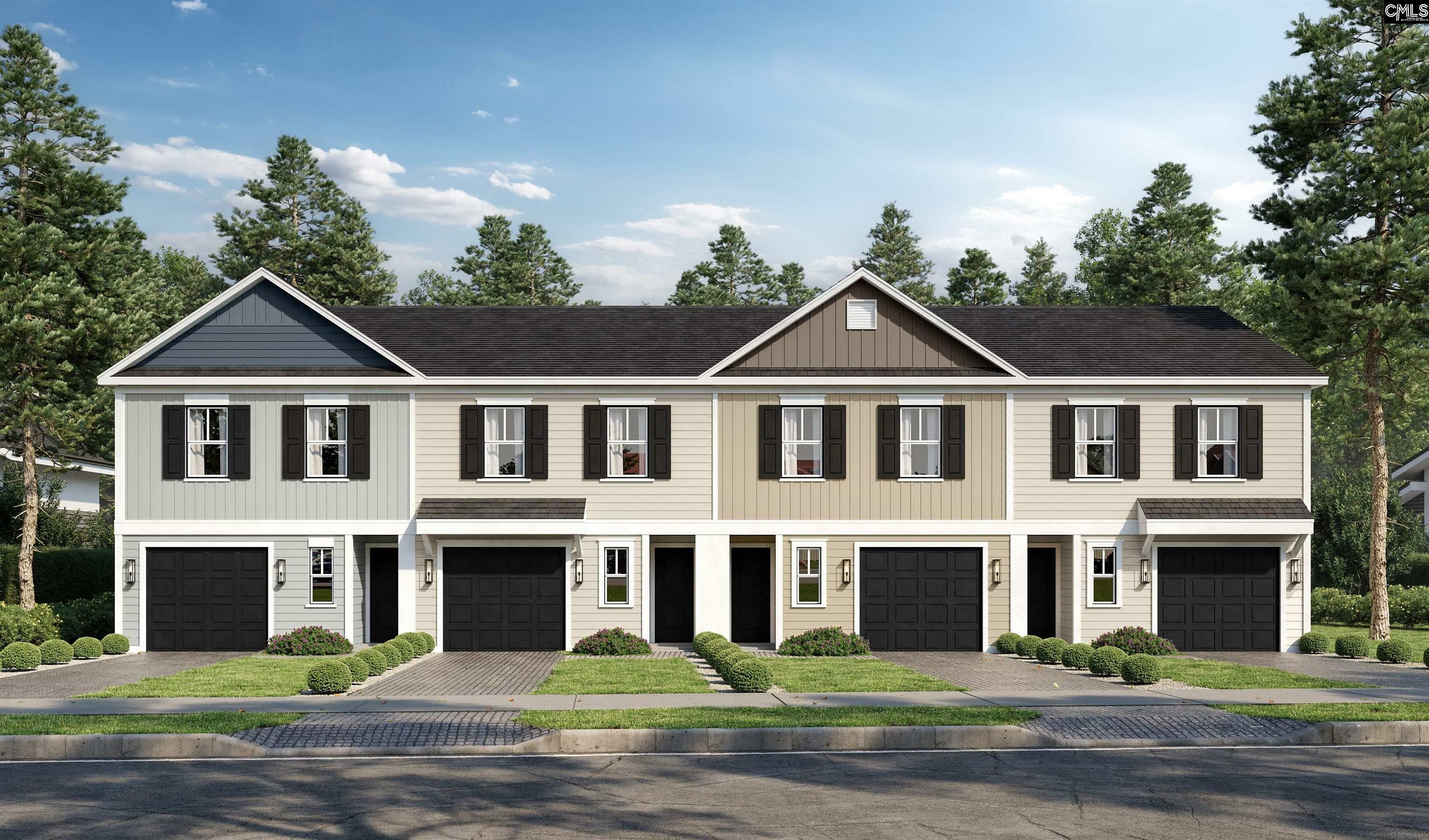 Property Photo: 190 Winding Chestnut SC 29212