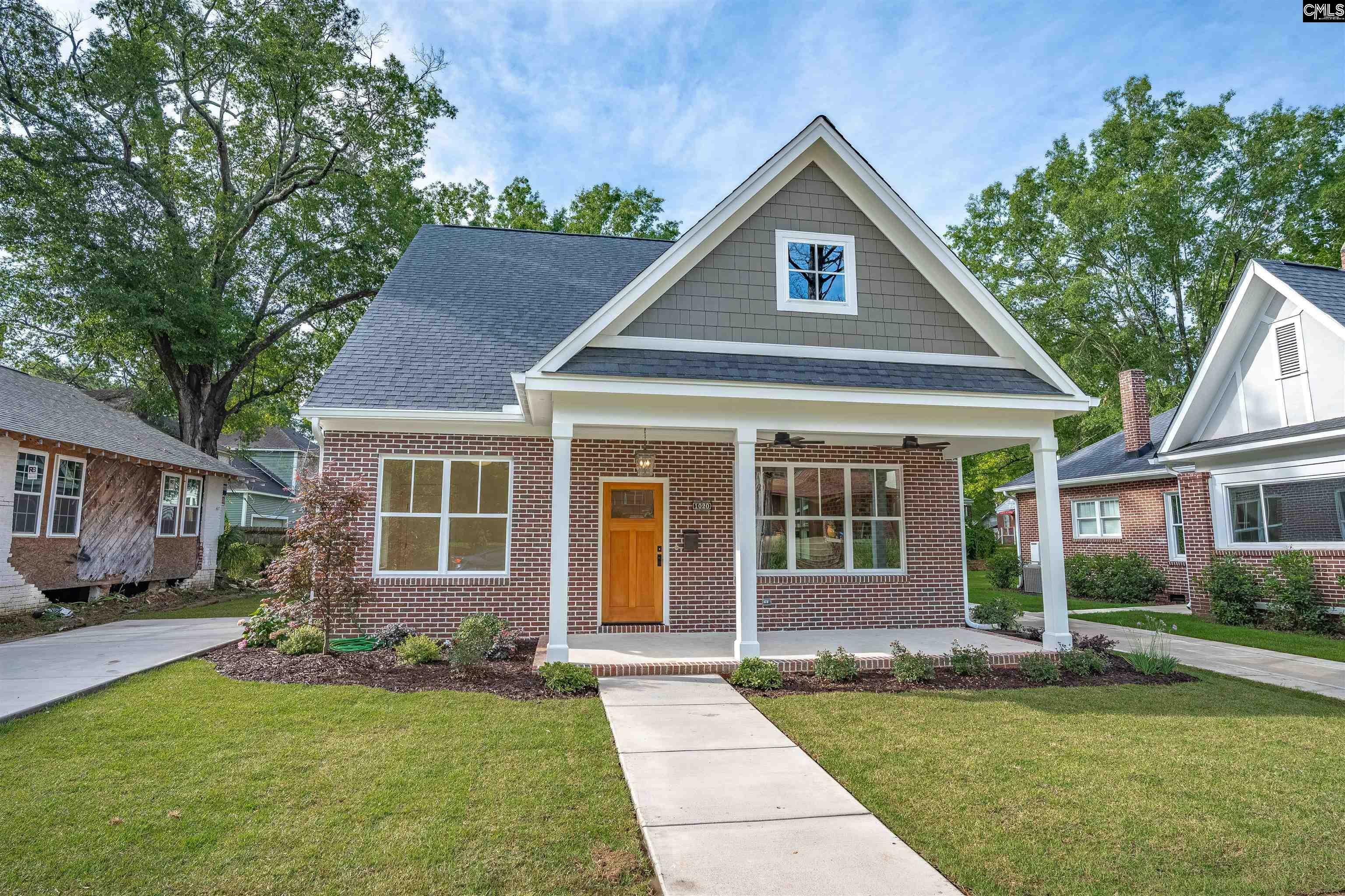 1020 W Confederate  Columbia SC 29201 photo