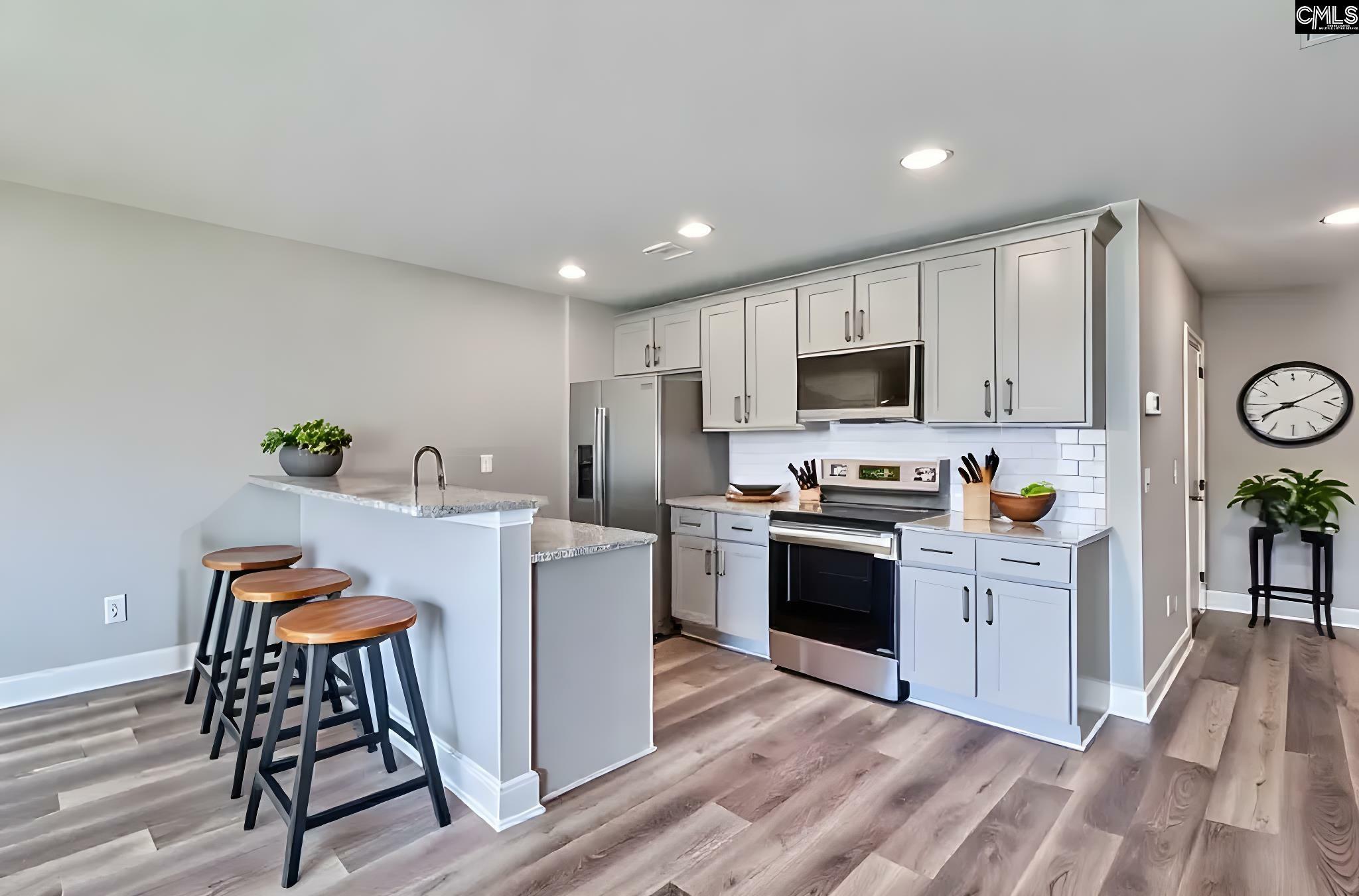 Property Photo: 186 Winding Chestnut SC 29212