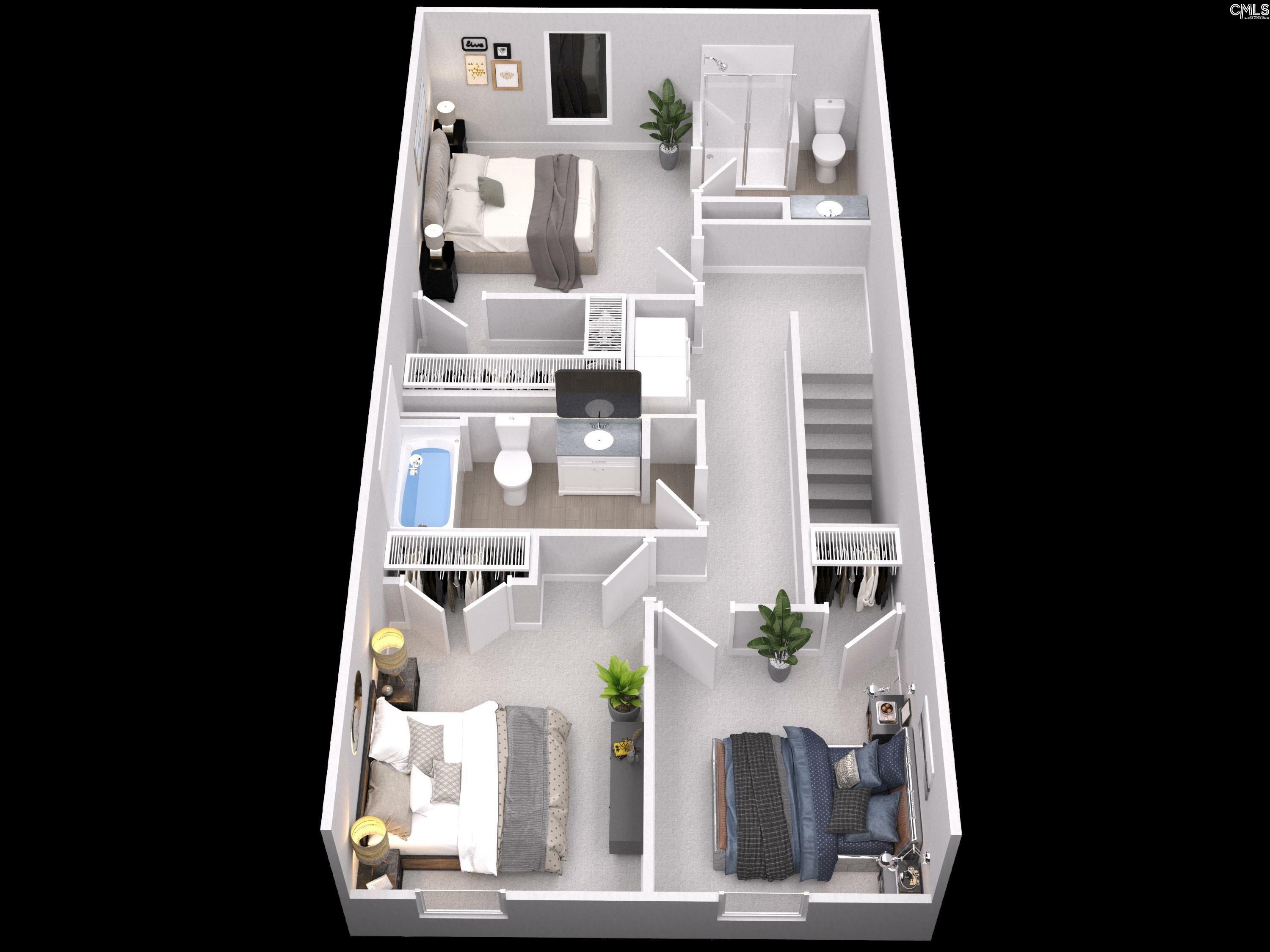 Property Photo: 186 Winding Chestnut SC 29212