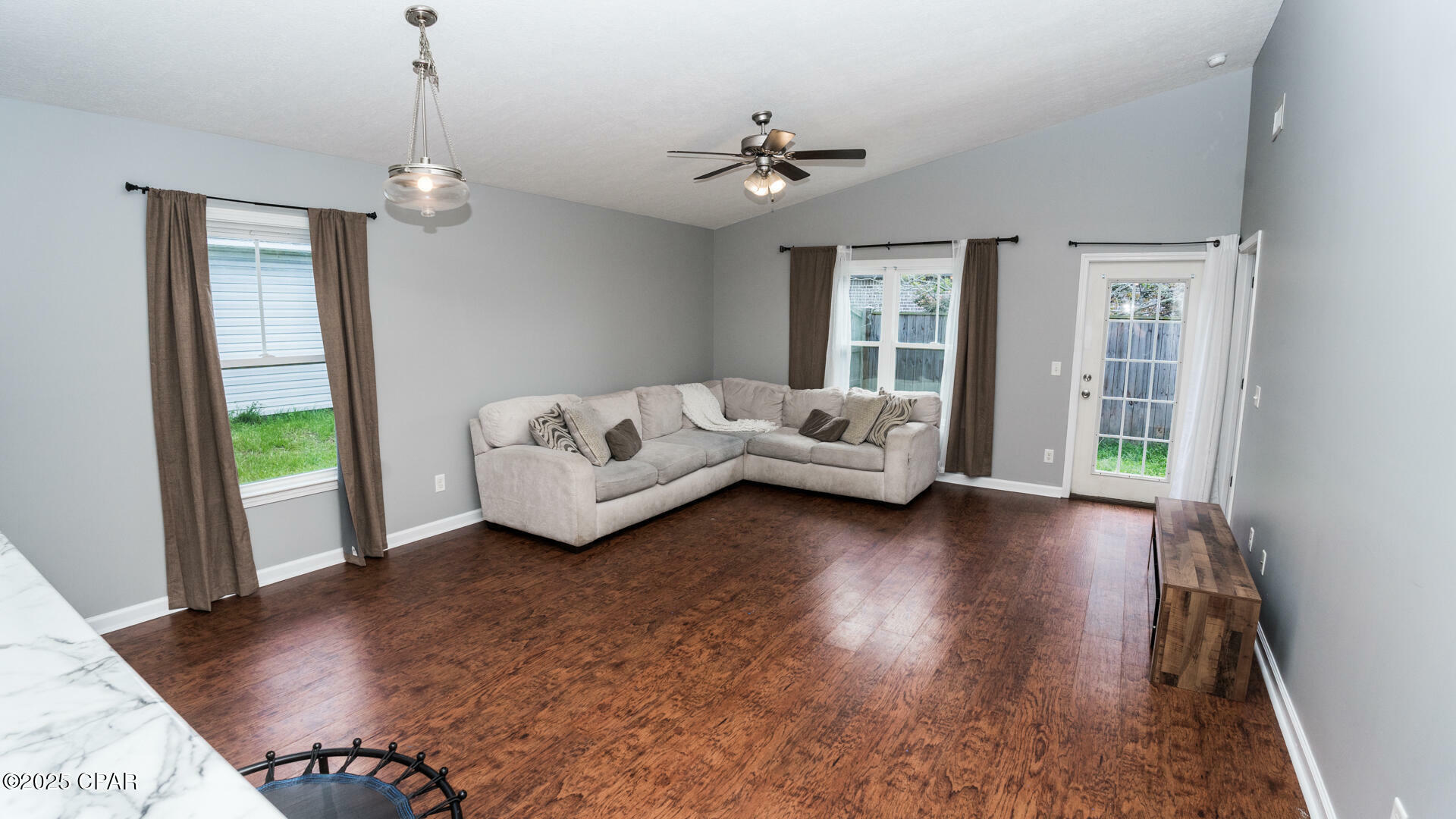 Property Photo: 2402 Quiet Oaks Drive FL 32405