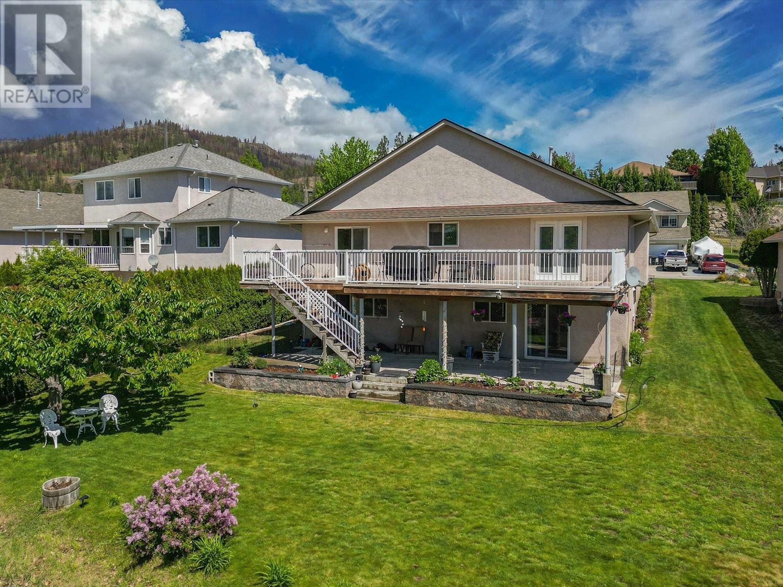 Property Photo: 2128 Sunview Drive BC V1Z 3R1