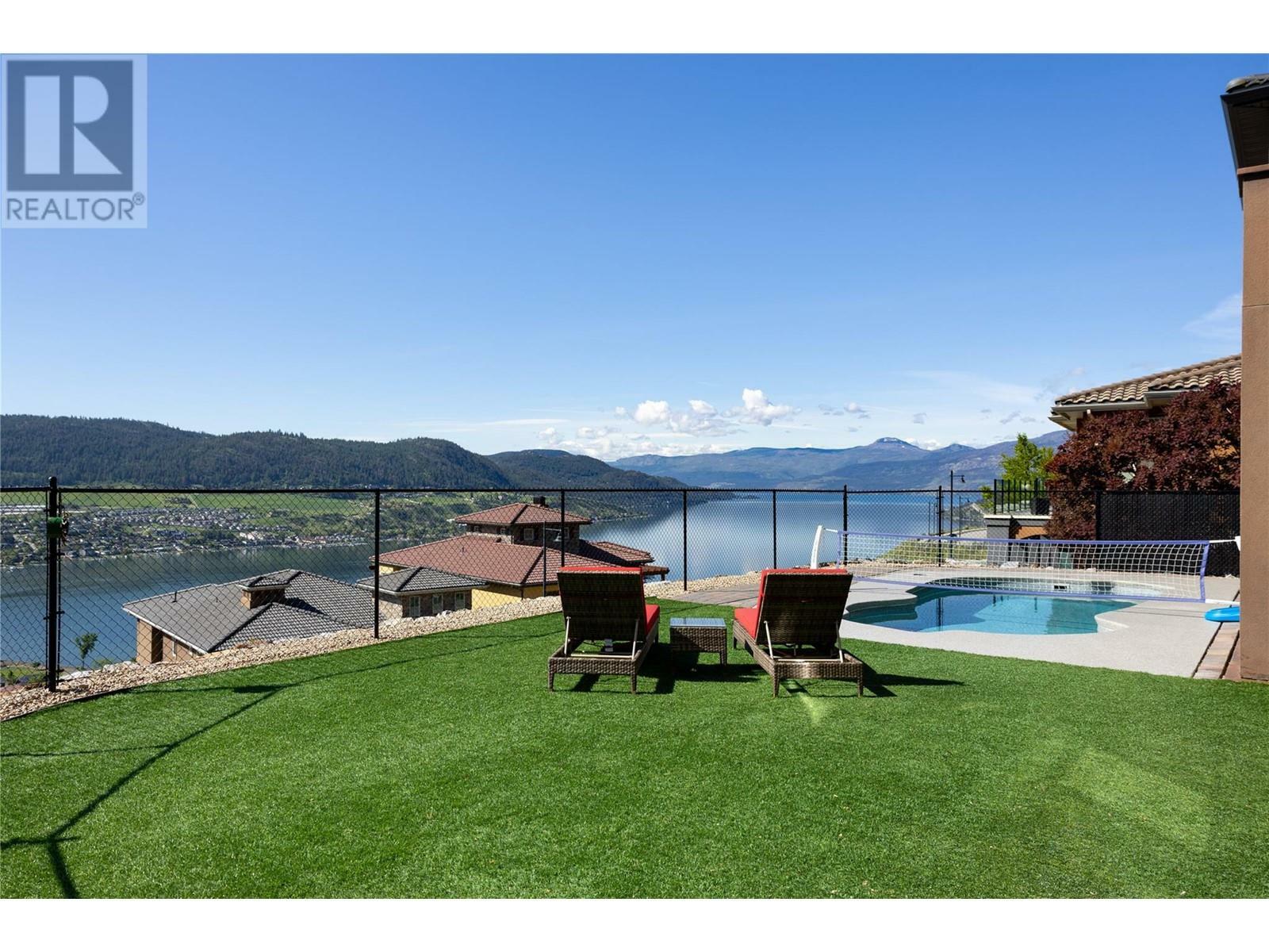 Photo de la propriété: 204 Harvest Court BC V1H 1Z8