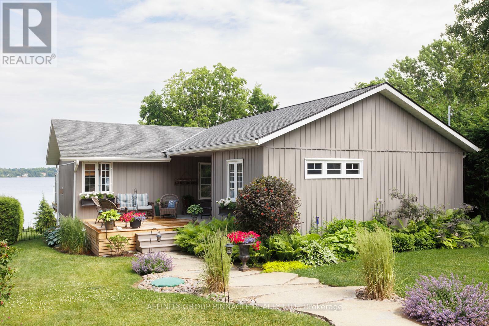 Property Photo: 64 Glenvale Drive ON K0M 1G0