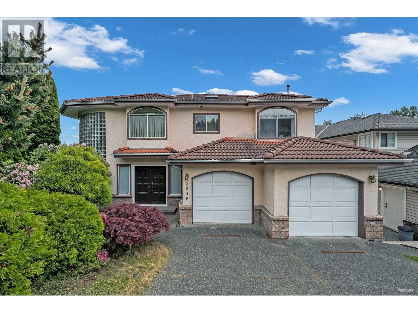Property Photo: 2976 Christina Place BC V3C 5Z8