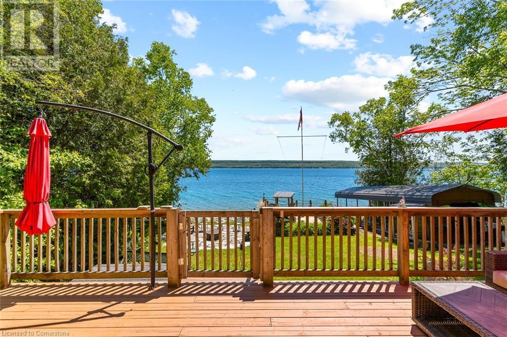 Property Photo:  376 Mallory Beach Road  ON N0H 2T0 